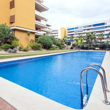 Apartment Annette Punta Prima Torrevieja