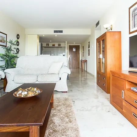 Annette Punta Prima Apartment