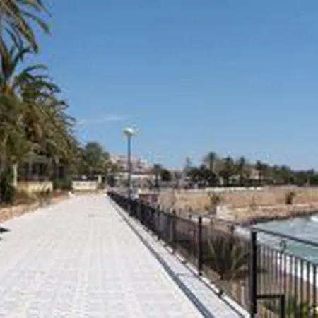 Apartment Annette Punta Prima Torrevieja