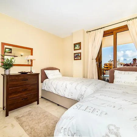 Apartment Annette Punta Prima Torrevieja