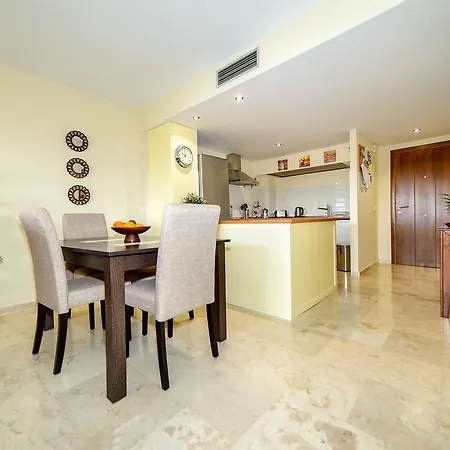 Apartment Annette Punta Prima Torrevieja