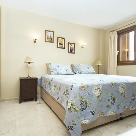Annette Punta Prima Daire Torrevieja