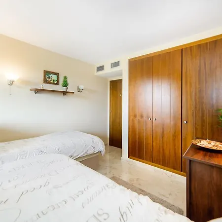 Daire Annette Punta Prima Torrevieja